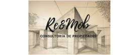 Re&mob Consultoria De Propiedades S.l.